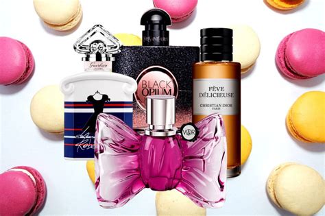 10 Best Gourmand Fragrances For Women Viora London