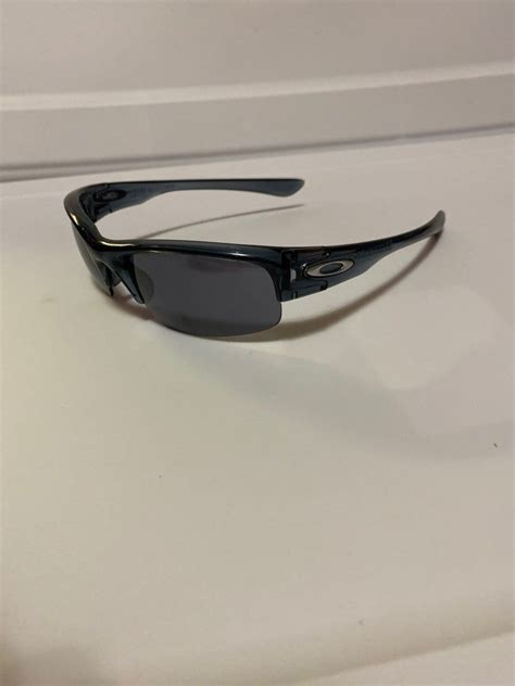 Oakley Bottlecap Sunglasses The Lenses Are In Good Condition