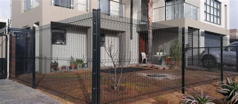 Well you're in luck, because here they come. Palisade Fencing Manufacturers & Suppliers Cape Town