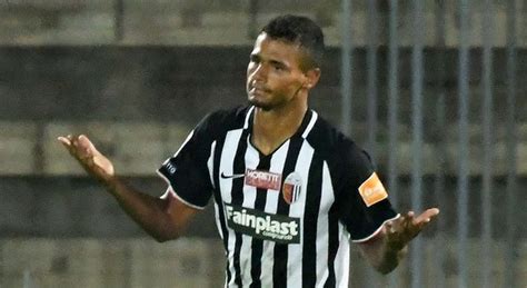 Alessio da cruz fifa 21 career mode. C'è un caso Da Cruz all'Ascoli L'attaccante non va a Verona