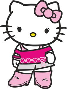 If your antivirus detects the hello kitty pictures hd as malware or if the download link for com.ricosields.hellokittypictureshd is broken, use the contact page to email us. Hello Kitty Vector at GetDrawings | Free download