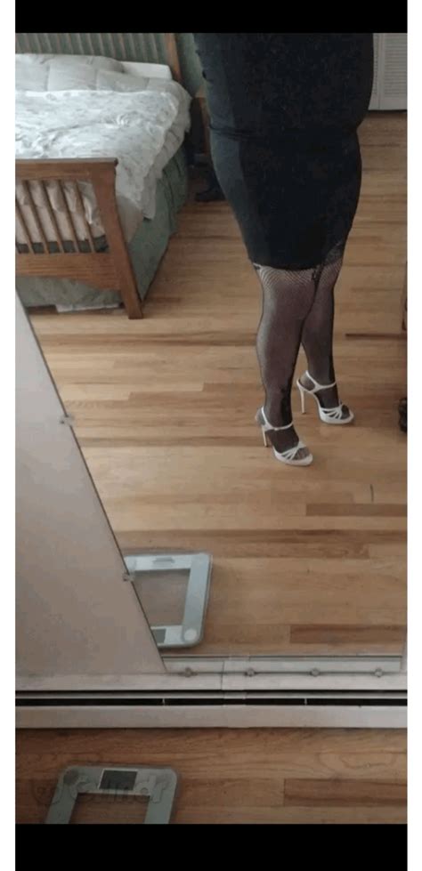Would You Consider These As Fuck Me Heels Rsissyheels