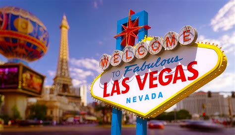 What Its Like Visiting Las Vegas In The Age Of Covid 19