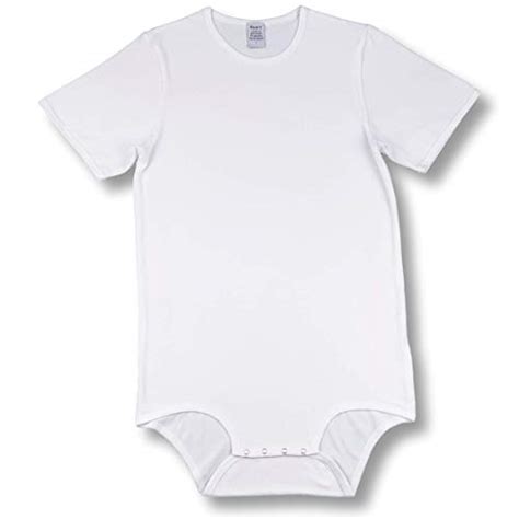 Best Plain White Onesie For Adults In The Market In August 2021