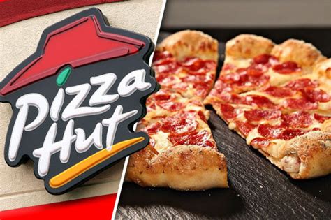 Pizza Hut Launches Bacon Stuffed Crust Menu Option Daily Star