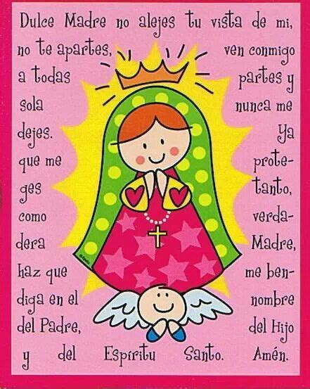 Nuestra Señora De Guadalupe Patrona De México Y De Las Américas