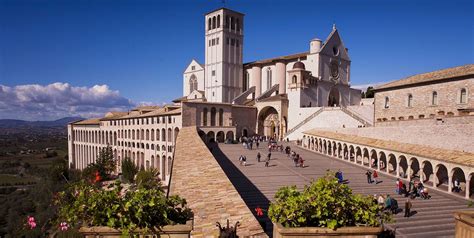 Basilica Superiore San Francesco Dassisi Virtual Tour 360°