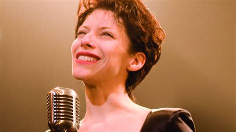 Elena Roger Regresa Al Teatro Con Piaf Por Solo 12 únicas Semanas