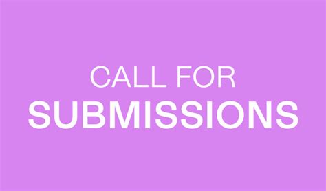Call For Submissions Internationales Frauen Film Fest