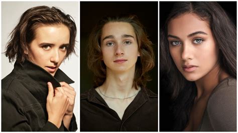 Amazon Ya Pilot Shelter Adds Three To Cast Exclusive Variety
