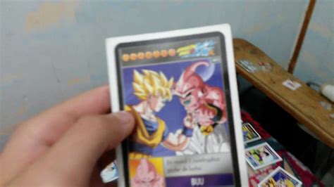 Facebook is showing information to help you better understand the purpose of a page. Mi coleccion de cartas de Dragon Ball z kai serie 4 - YouTube