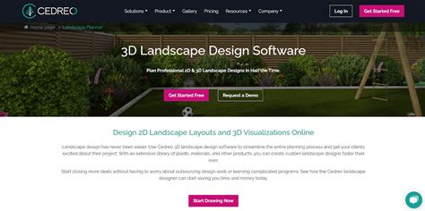 13 Top Landscape Design Software For Mac Reviewed Tes2t