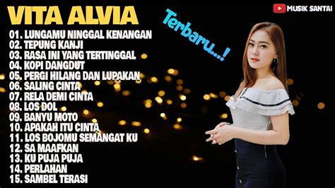 Dj Remix Vita Alvia Full Album 2020 💛 Lagu Jawa Terbaru 2020