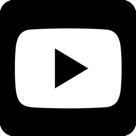 Movie, play, player, video, youtube icon