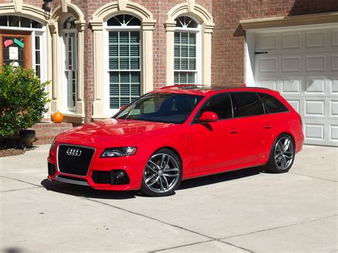 VWVortex.com - FS: 1-Owner, 1-of-1, 2009 Audi A4 2.0T S ...