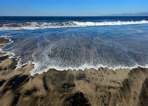 King Tides Will Hit California Coast Bringing Possible Flooding And