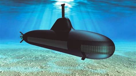 Los Submarinos Que Han De Venir Noticias Defensa Reportajes Del Fondo
