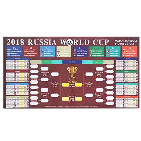 Buy Beyond Russia 2018 World Cup Great Soccer Matches World Cup
