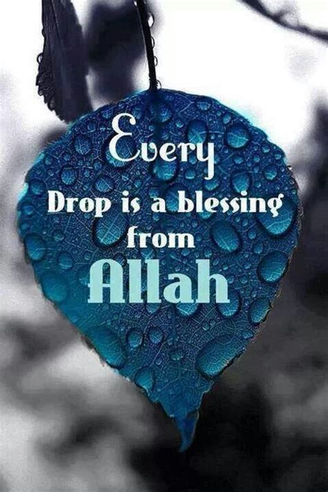 Thanking Allah For His Blessings Quotes Mama