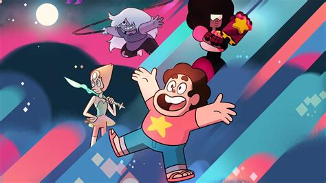 Mark content from new episodes. Steven Universe HD Wallpapers - Wallpaper Cave