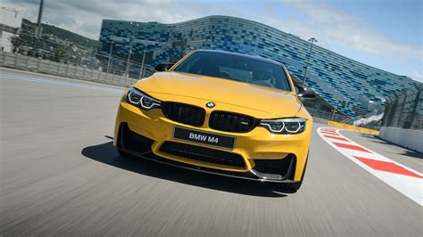 2017 Bmw M4 Coupe Competition 4 Wallpaper Hd Car Wallpapers Id 7877