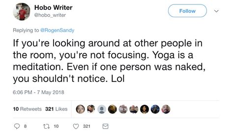 Seth Rogens Mom Embarrasses Him On Twitter With Very Personal Question About Yoga