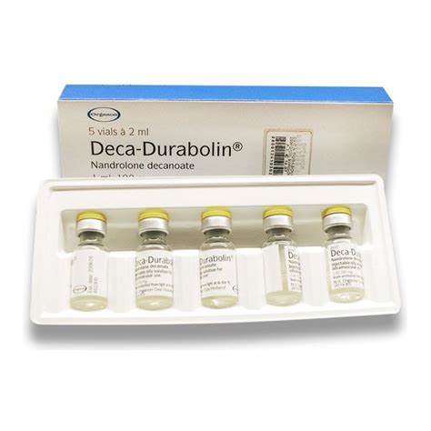 Organon Deca Durabolin Learn About One Of The Best Steroids Ever Made