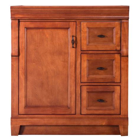 Find the perfect furnishings for your dream bathroom! Foremost International Naples 30-inch W x 21.63-inch D ...