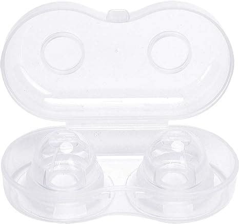 Nipplesuckers Nipple Corrector For Inverted Flat And Shy Nipples