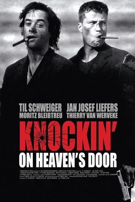 Knockin On Heaven S Door Imdb