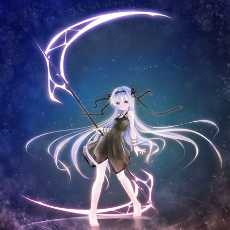 What Would Your Fairy Tail Life Be Like Awesome Anime Anime Scythe