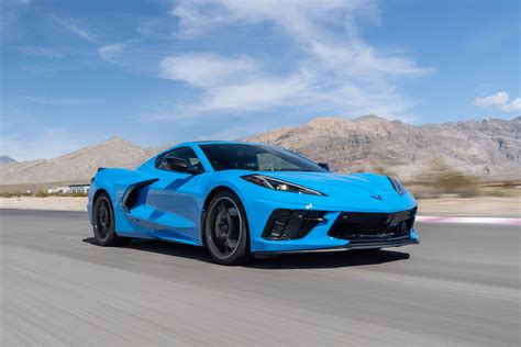 The c8 corvette has three package levels and three choices of seating quality, covering the interior pretty well, so to speak. Chevrolet Corvette (C8) 4k Ultra HD Wallpaper | Background Image | 4200x2800 | ID:1079228 ...