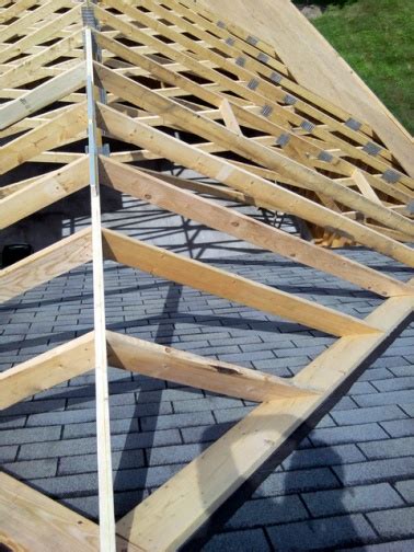 Perpendicular Gable Roof Addition Online Roof Design
