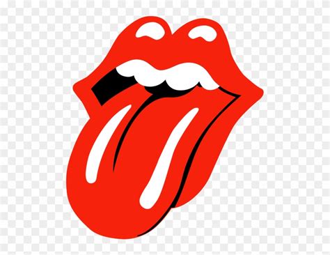 Rolling Stones Band Logo Hd Png Download X Pngfind