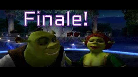 Shrek 2 Finale Part 8 Youtube