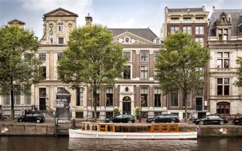museum of canals amsterdam