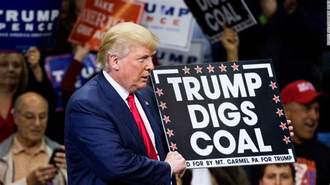 Problem For Trumps Coal Promises Cheap Natural Gas Jun 5 2017