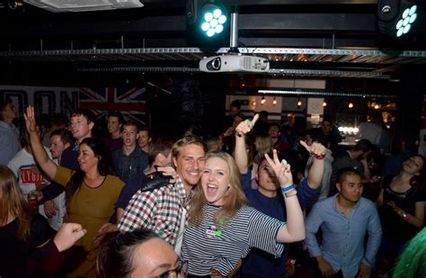 Big Night Out Pub Crawl Queenstown Nightlife Experience