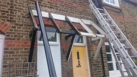 London Roof And Guttering Guttering Installer Fascias And Soffits