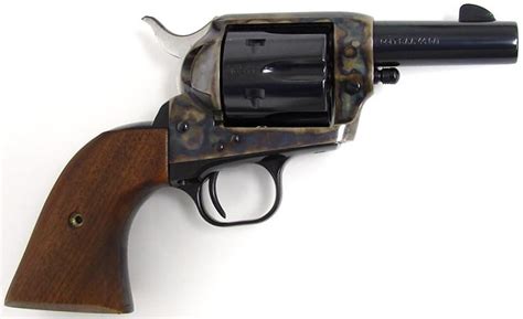 Colt Sheriff S Model 44 Special44 40 Caliber Revolver 3rd