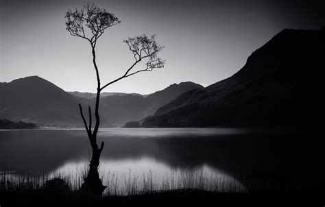 Wallpaper Lake Lake District Buttermere Images For