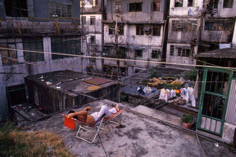 Welcome To Kowloon Walled City One Of The Most Misunderstood Places In