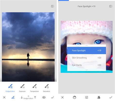 All the apps are in random order so you can choose any picture editing app as per your need. The 10 Best Photo Editing Apps For iPhone (2019)