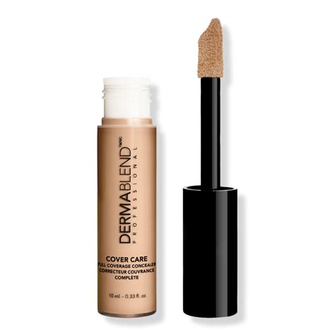 Dermablend Cover Care Full Coverage Concealer Ulta Beauty