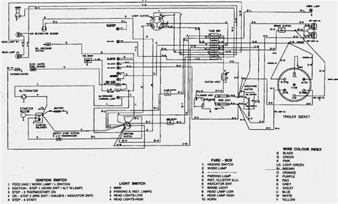 John Deere Lt155 Wiring Schematic