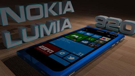 Nokia Lumia 920 Mobile Phone Wallpapers Nice Wallpapers