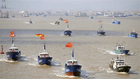 Ketangguhan agraria dan maritim adalah. China Saat Ini Menjadi Negara Maritim Nomor 1 Dunia - pp3