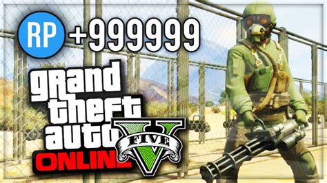 Gta 5 Glitches Unlimited Rp Glitch After Patch 116 Level Up Fast
