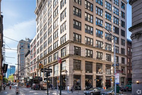 72 Spring St New York Ny 10012 Office For Lease