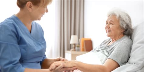 Making Nursing Homes For Dementia Patients A Positive Environement